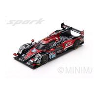 Oreca 2018 Tung 1/43 Spark