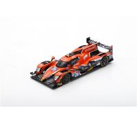 Oreca 2018 Vergne 1/43 Spark
