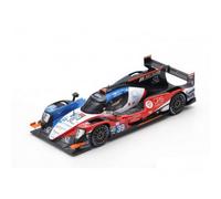 Oreca 2019 Gommendy 1/43 Spark
