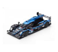 Oreca 2019 Jamin 1/43 Spark
