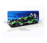 Oreca 2021 Binder 1/43 Spark