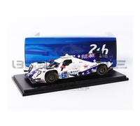Oreca 2021 Hedman 1/43 Spark