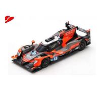Oreca 2021 Lafargue 1/43 Spark