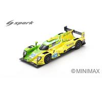 Oreca 2022 Brundle 1/43 Spark