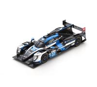 Oreca 2022 Taylor 1/43 Spark