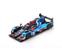 Oreca 2022 Trouillet 1/43 Spark
