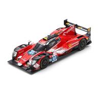 Oreca 2023 Deletraz 1/43 Spark