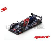 Oreca 2023 Jarvis 1/43 Spark