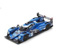Oreca 2023 Lafargue 1/43 Spark