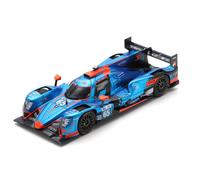 Oreca 2023 Maldonado 1/43 Spark