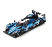 Oreca 2023 Negrao A. 1/43 Spark