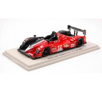 Oreca Judd #12 Lm 2009 1:43 Modèle Spark Model
