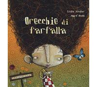 Orecchie di farfalla