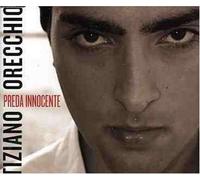 Orecchio Tiziano - Preda Innocente