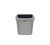 Oreck Air Response Air Purifier, Powerful HEPA and Carbon Filtration, For Large Rooms, Captures 99% of Particles, Dust, Pollen, Pet Dander and Smoke, Quiet Air Purifiers for Home
