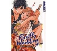 Oreco Tachibana Hana Rude Firefly Wedding 02 (Poche)