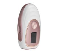 Oreeth IPL Laser Hair Removal Device for Women & Men , Rose Gold