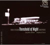 Threshold Of Night - Sacd