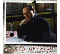 Oreglio Flavio - Il Momento E'catartico...E Ci Chiam