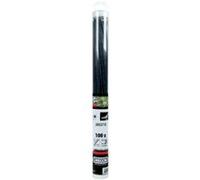 Oregon Brin pour débroussailleuse 295371E Ø 2,55 mm Nylon carré pour tête alu - Par 100