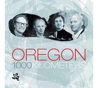 Oregon – 1000 Kilomètres – Import