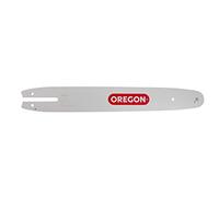 Oregon Épée de rechange 100SDAA041 pour accessoire PS600 moteur multifonction PH600 Rouge/Noir/Gris
