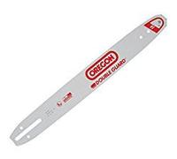 Oregon 100sdea041 double guard guide tronçonneuse 25 cm