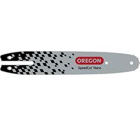 Oregon 104TXLNA074 Speedcut Nano Barre de Guidage 25,4 cm, Gris