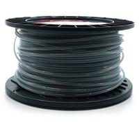 Oregon 106502E Fil de Coupe Rond Duoline, 3,0 mm, Rouleau de 60 m