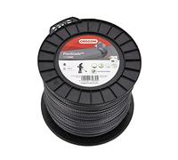 Fil pour débroussailleuse Flexiblade carré OREGON, Longueur 195 m