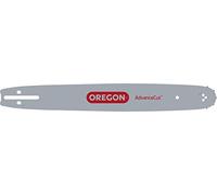 Oregon 140SXEA095 91 Series Pro AM PIGNON-Piercing Nez A095 avec support