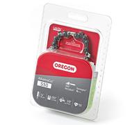 Oregon 14po de cha-ne. HD Semi Chisel Cutting Chain S50
