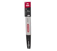 Oregon 158VXLGK095 Versacut Barre de Guidage Professionnelle pour tronçonneuse avec Support Moteur K095 38,1 cm, noir/gris