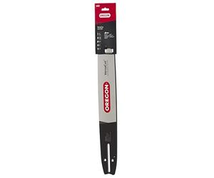 Oregon 168VXLHD009 Versacut Barre de Guidage Professionnelle pour tronçonneuse avec Support Moteur D009 40,6 cm