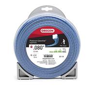 Oregon 20-108 Platinum Gatorline Fil pour Coupe-Bordures Épaisseur 0,4 cm