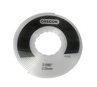 Oregon 24-280-25 Fil de coupe Gator SpeedLoad, 2,0 mm paquet de 25