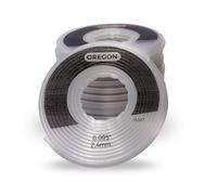 Oregon 24-295-10 Fil de coupe Gator SpeedLoad, 2,4 mm paquet de 10