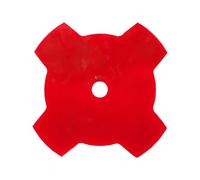 Oregon Scientific Lames De Débroussailleuse - 2 À 8 Dents - Universel - Lame : 1.4 Mm - 4 Dents X 230 Mm (9"") - 4 Dents