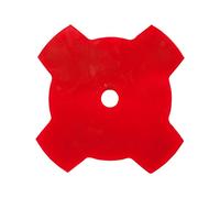 Lame de débroussailleuse 4 Dents Ø 255 Mm Oregon