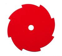 Oregon 295502-0 Lame universelle de débroussailleuse à huit dents One-For-All pour machines Stihl, Husqvarna, Mitox, Echo, Kawasaki et autres