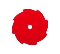 Oregon 295503-0 Lame de débroussailleuse à huit dents One-For-All pour machines Stihl, Husqvarna, Mitox, Echo, Kawasaki et autres