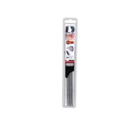 Oregon Limes rondes Q70508C - 4,8 mm - Pack de 3 multicolore
