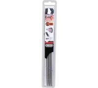 Oregon Q70509C Pack de 3 Limes rondes 4,0 mm