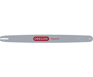 Oregon 323RNDD025 Barre d'allumettes de Puissance Calibre 0,95 cm Pas 81,3 cm