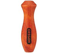 Oregon 534370 Poignée de lime en bois pour tronçonneuse