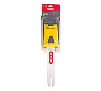 Oregon 542311 Guide Powersharp de tronçonneuse avec affûteur pour chaîne PowerSharp 50 maillons