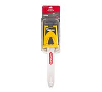 Accessoire pour tronçonneuse GENERIQUE Oregon Scientific 542312 Powersharp Barre De Tronçonneuse Avec Aiguisoir Pour Chaîne Drive 52 Maillons
