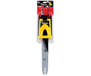 Oregon 542313 Guide Powersharp de tronçonneuse avec affûteur pour chaîne PowerSharp 49 maillons