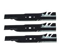 Oregon 590-685 Lot de 3 Lames de Gator G5-16-1/20,3 cm