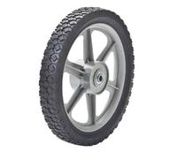 Oregon 72-072 de Roue, 12 x 175